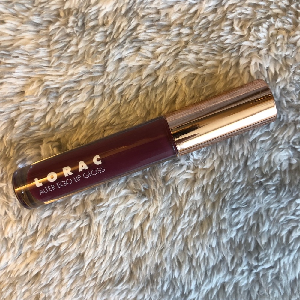 Lorac Alter Ego Lip Gloss